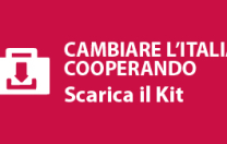 Assemblee di bilancio delle Cooperative: appello Presidenti regionale e nazionale Legacoop per un pieno impegno verso il traguardo ACI e per la salvaguardia dei valori cooperativi