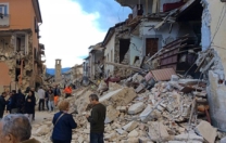 Terremoto Italia centrale: Legacoop lancia una sottoscrizione nazionale