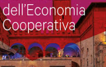 Biennale dell’Economia Cooperativa, Bologna 7-9 ottobre