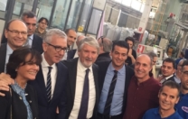 Il Ministro del Lavoro e il Presidente della Regione Sardegna a Porto Torres per presentazione Cooperative Industriali Isolex e Turris Sleeve. Il Presidente di Legacoop Sardegna: la Cooperazione da il suo contributo per uscire dalla crisi