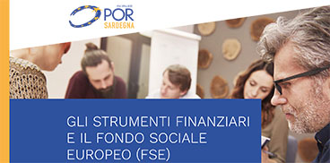 Evento annuale Fse 2014-2020 dedicato agli strumenti di ingegneria finanziaria