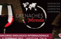 Medaglie d’oro per le Cantine sociali Oliena e Dorgali al Grenaches du Monde