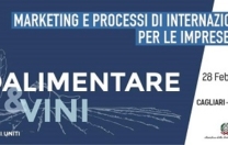 Programma di formazione per il rafforzamento delle capacità delle Imprese Cooperative sui mercati internazionali: Cagliari, 28 febbraio – 1, 2 marzo 2017