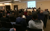 Tenutasi l’Assemblea regionale delle Cooperative di Produzione & Servizi