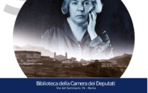 Inaugurazione mostra Grazia Deledda presso la Camera dei Deputati