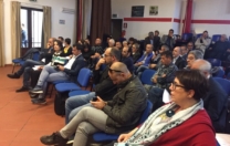 Riunione alleanza delle Cooperative della Sardegna