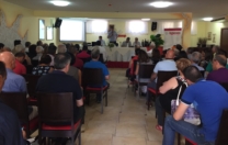 La Direzione di Legacoop Sardegna del 14 Luglio approva il bilancio economico e sociale alla presenza del Presidente nazionale Lusetti