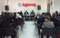 Concluso il ciclo di Assemblee territoriali delle Cooperative sociali. Assemblea regionale il 10 Novembre