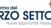 Seminario “La riforma del Terzo settore: nuove opportunità, nuovo sviluppo”