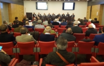 Tenutosi il Convegno “ Nuovo Codice degli Appalti e mercato delle opere pubbliche e dei servizi in Sardegna”