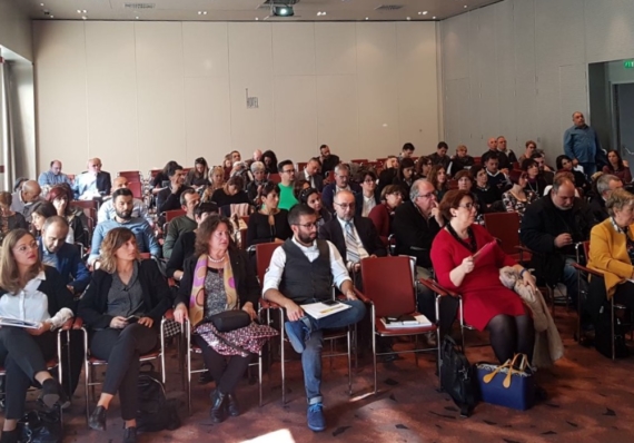 Tenutasi l’Assemblea regionale delle Cooperative sociali