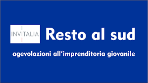 “Resto al Sud”: domande dal 15 gennaio 2018