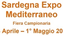 Sardegna Expo Mediterraneo – Fiera Campionaria dal 24 aprile al 1 maggio