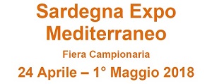 Sardegna Expo Mediterraneo – Fiera Campionaria dal 24 aprile al 1 maggio