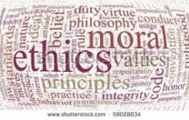 Tavola Rotonda “Etica e legalità nelle professioni”