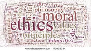 Tavola Rotonda “Etica e legalità nelle professioni”