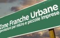 Mise, agevolazioni per nuove Zone Franche Urbane