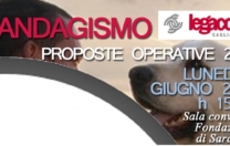 Convegno “Il randagismo, proposte operative 2018” Cagliari 4 giugno