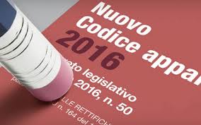 Convegno “A due anni dal nuovo Codice degli appalti pubblici” Cagliari 21 Giugno