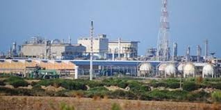 Call per la rilevazione dei fabbisogni di investimento per l’area di crisi di Porto Torres Call per la rilevazione dei fabbisogni di investimento per l’area di crisi di Porto Torres