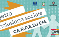 Avviso CA.R.P.E.D.I.EM, incontri territoriali