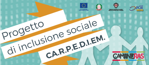 Avviso CA.R.P.E.D.I.EM, incontri territoriali Avviso CA.R.P.E.D.I.EM, incontri territoriali