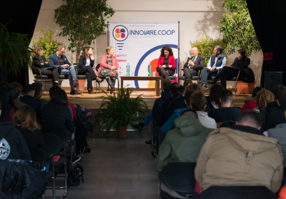 Tenutasi l’Assemblea regionale di Generazioni Legacoop