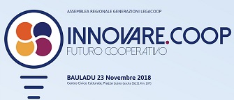 Assemblea regionale Generazioni Legacoop