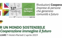 XII Congresso Legacoop Sardegna