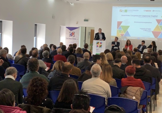 Concluse le Assemblee congressuali di Oristano, Nuoro e Cagliari. Il 2 Aprile il XII Congresso regionale Concluse le Assemblee congressuali di Oristano, Nuoro e Cagliari. Il 2 Aprile il XII Congresso regionale