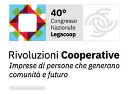 40° Congresso nazionale Legacoop