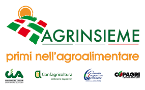 Assemblea regionale Associazioni aderenti ad Agrinsieme Assemblea regionale Associazioni aderenti ad Agrinsieme
