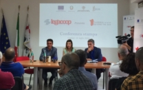 Tenutasi la conferenza stampa di presentazione del progetto di internazionalizzazione “Sardinia Beyond The Sea”.