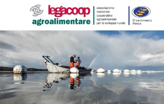 Workshop multifunzionalità Dipartimento pesca nazionale Legacoop