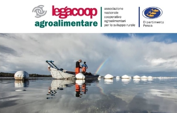Workshop multifunzionalità Dipartimento pesca nazionale Legacoop Workshop multifunzionalità Dipartimento pesca nazionale Legacoop