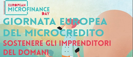 Giornata europea del Microcredito – 18 Ottobre Mediateca del Mediterraneo Giornata europea del Microcredito – 18 Ottobre Mediateca del Mediterraneo
