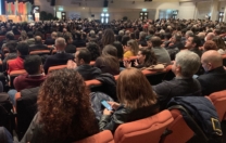 Grande successo per l’evento “SOSTENIAMO IL FUTURO” l’Agenda 2030 per lo sviluppo sostenibile