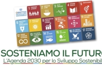 Evento “SOSTENIAMO IL FUTURO – L’Agenda 2030 per lo Sviluppo Sostenibile”, 29 Novembre 2019