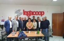 La visita del Ministro Teresa Bellanova a Oristano e Cabras