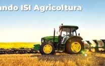 Avviso Pubblico Isi Agricoltura 2019-2020