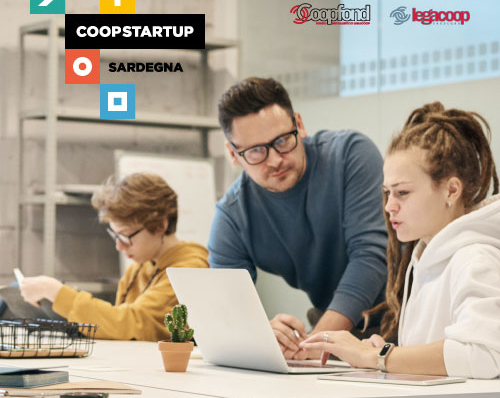 Pubblicato il Bando Coopstartup Sardegna. Iscrizioni aperte fino al 30 novembre Pubblicato il Bando Coopstartup Sardegna. Iscrizioni aperte fino al 30 novembre