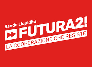 Seconda edizione del Bando Futura di Coopfond Seconda edizione del Bando Futura di Coopfond