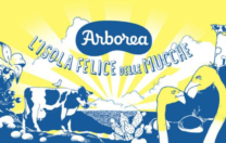 Arborea, latte sempre più 4.0