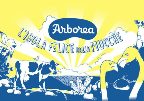 Arborea, latte sempre più 4.0