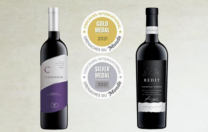 Doppio importante premio per la Cantina Santa Maria La Palma nel concorso enologico Grenaches du Monde 2021