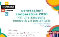 Generazioni cooperative 2030 – Per una Sardegna Innovativa e Sostenibile 2 luglio