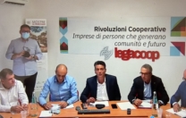 Campagna latte, stagione record per Cooperazione con euro 1,09 a litro