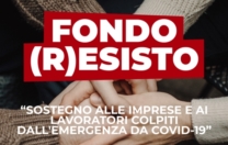 Fondo (R)esisto: istruzioni per la rendicontazione