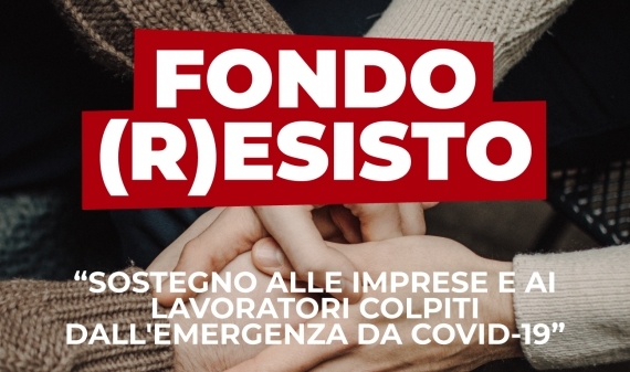 Fondo (R)Esisto – Pubblicato nuovo elenco imprese ammesse