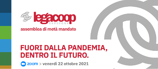 Assemblea regionale di metà mandato – Fuori dalla pandemia, dentro il futuro